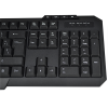 TECLADO MULTIMEDIA JAL 118 - Thumbnail Image 4